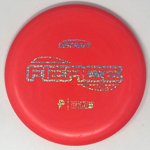 Fierce (Putter Line Soft Blend - Paige Pierce Line)