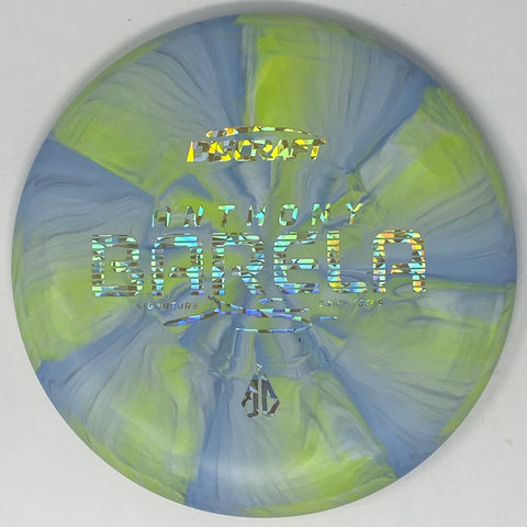 Focus (Swirl CT - Anthony Barela Signature Series)