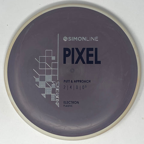 Pixel (Electron - Simon Line)