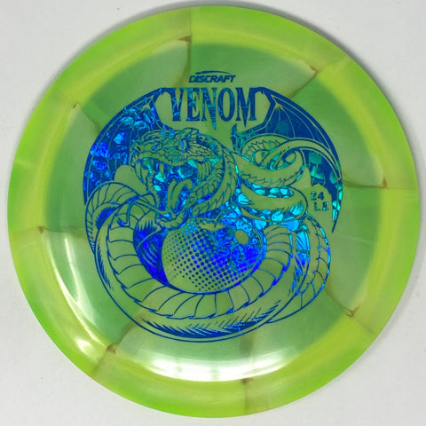 Venom (ESP Swirl - 2024 Ledgestone Edition)