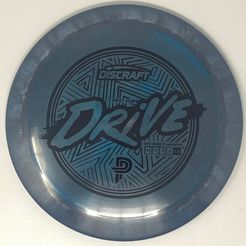 Drive (First Run ESP - Paige Pierce Line)