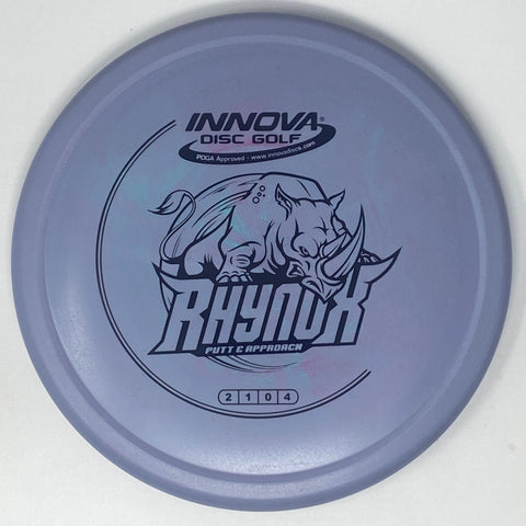 RhynoX (DX)