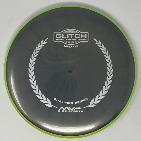 Pitch (Plasma Soft - GWCQ 2024)