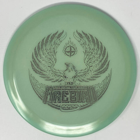 Firebird (Champion Glow - Nate Sexton 2021 Tour Series)