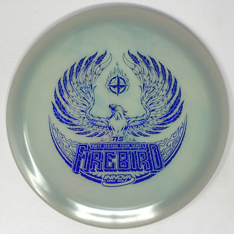 Firebird (Champion Glow - Nate Sexton 2021 Tour Series)