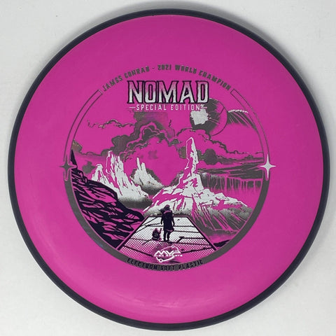 Nomad (Electron Soft, James Conrad 2021 World Champion SE)