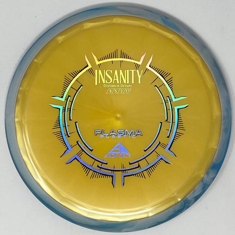 Insanity (Plasma)