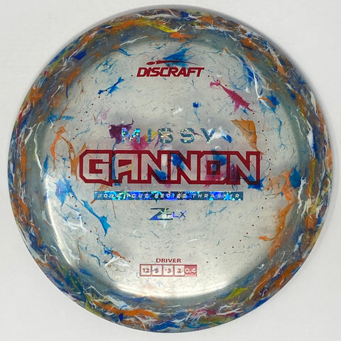 Thrasher (Jawbreaker Z FLX - Missy Gannon 2024 Tour Series)