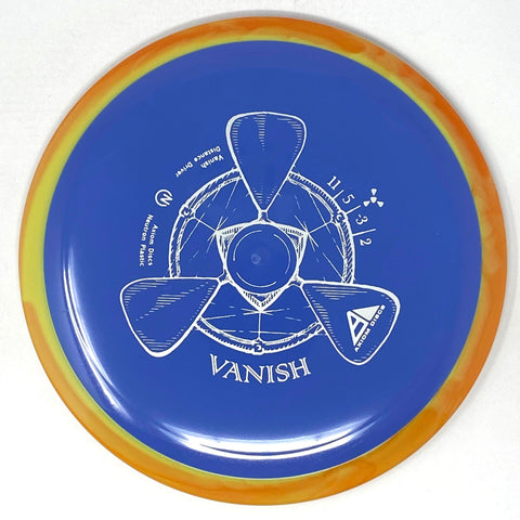 Vanish (Neutron)