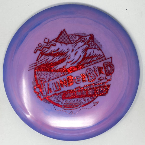 Thunderbird (Swirled Star - Jeremy Koling 2021 Tour Series)