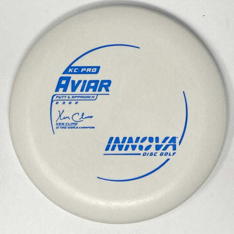 Aviar (KC Pro)