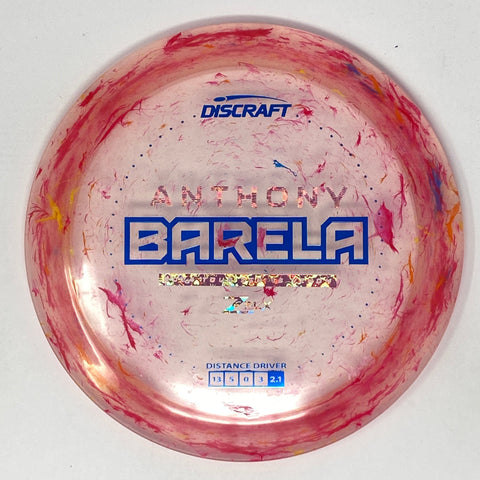 Venom (Jawbreaker Z FLX - Anthony Barela 2024 Tour Series)