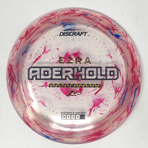 Nuke (Jawbreaker Z FLX - Ezra Aderhold 2024 Tour Series)