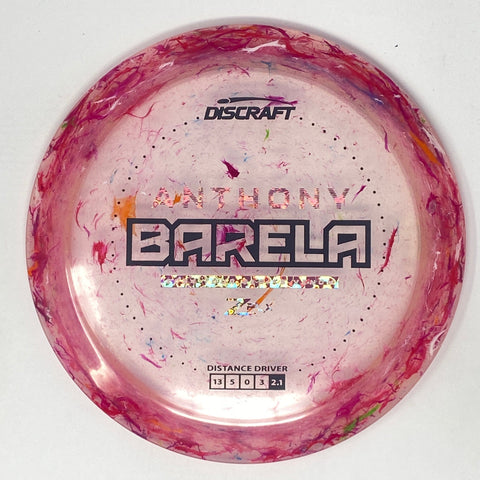 Venom (Jawbreaker Z FLX - Anthony Barela 2024 Tour Series)