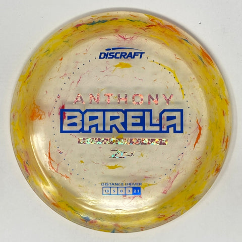 Venom (Jawbreaker Z FLX - Anthony Barela 2024 Tour Series)