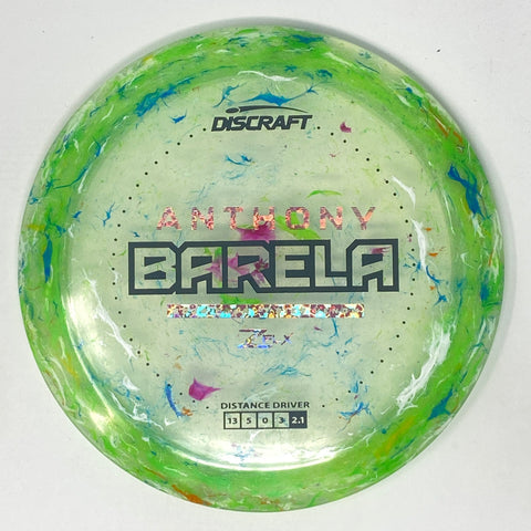 Venom (Jawbreaker Z FLX - Anthony Barela 2024 Tour Series)