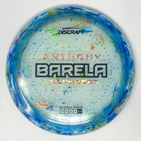 Venom (Jawbreaker Z FLX - Anthony Barela 2024 Tour Series)