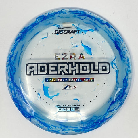 Nuke (Jawbreaker Z FLX - Ezra Aderhold 2024 Tour Series)