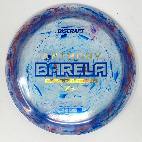 Venom (Jawbreaker Z FLX - Anthony Barela 2024 Tour Series)