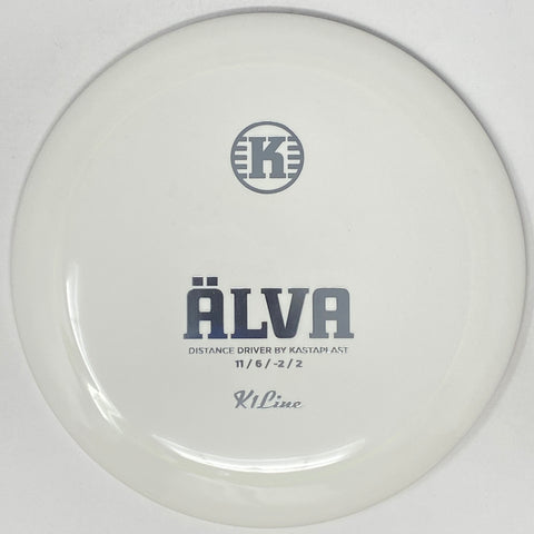 Älva (K1)