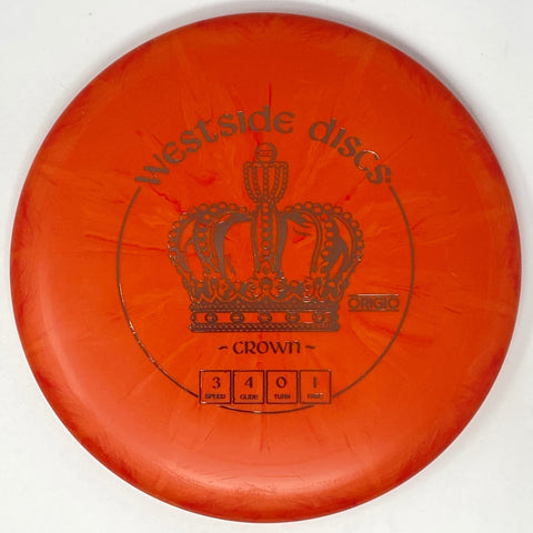 Crown (Origio Burst)