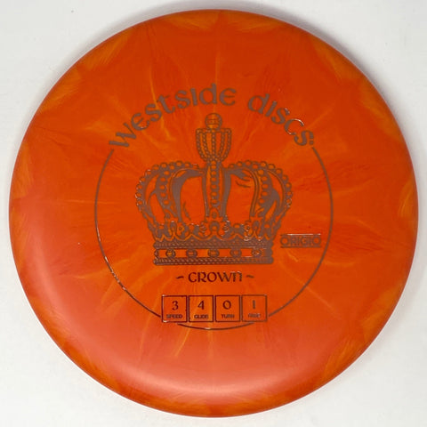 Crown (Origio Burst)