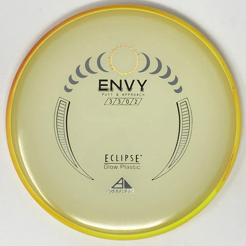 Envy (Eclipse 2.0 Glow)