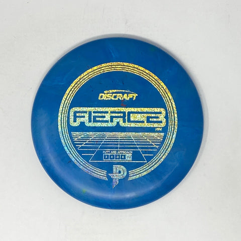 Discraft Mini Marker Disc (Jawbreaker Blend Paige Pierce Mini Fierce)