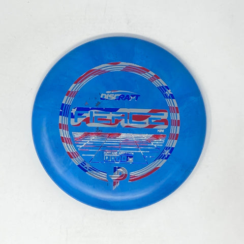 Discraft Mini Marker Disc (Jawbreaker Blend Paige Pierce Mini Fierce)