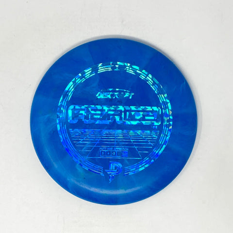 Discraft Mini Marker Disc (Jawbreaker Blend Paige Pierce Mini Fierce)