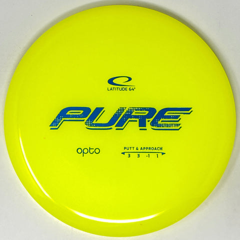 Pure (Opto)