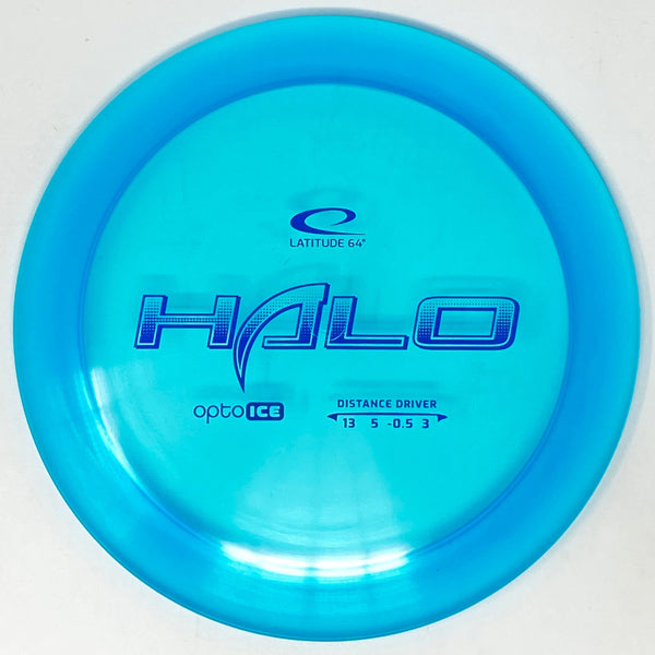 Halo (Opto Ice)