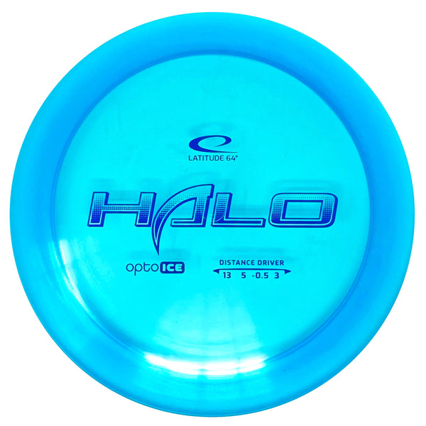 Halo (Opto Ice)