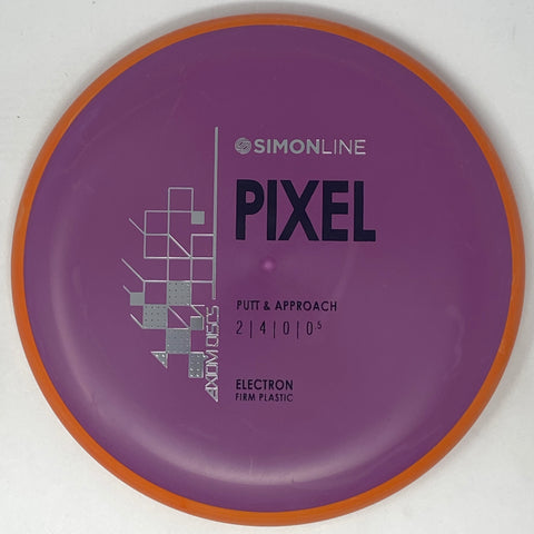 Pixel (Electron Firm - Simon Line)