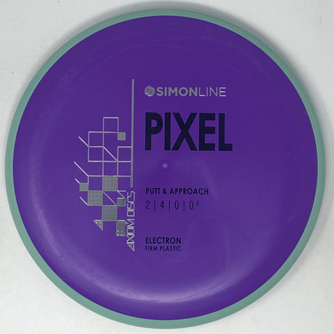 Pixel (Electron Firm - Simon Line)