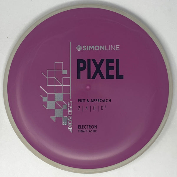 Pixel (Electron Firm - Simon Line)