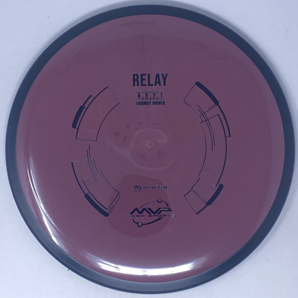 Relay (Neutron)