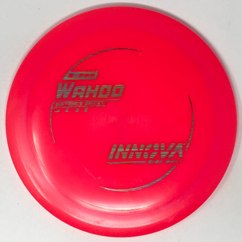 Wahoo (R-Pro - Floating Distance Driver)