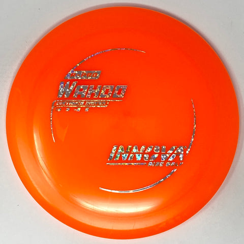 Wahoo (R-Pro - Floating Distance Driver)