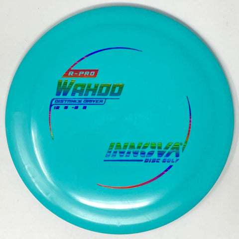 Wahoo (R-Pro - Floating Distance Driver)