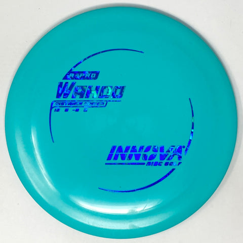 Wahoo (R-Pro - Floating Distance Driver)