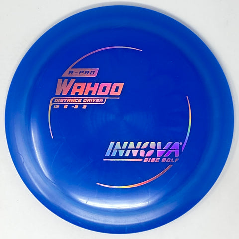 Wahoo (R-Pro - Floating Distance Driver)