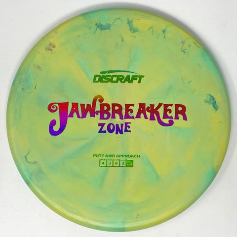 Zone (Jawbreaker)