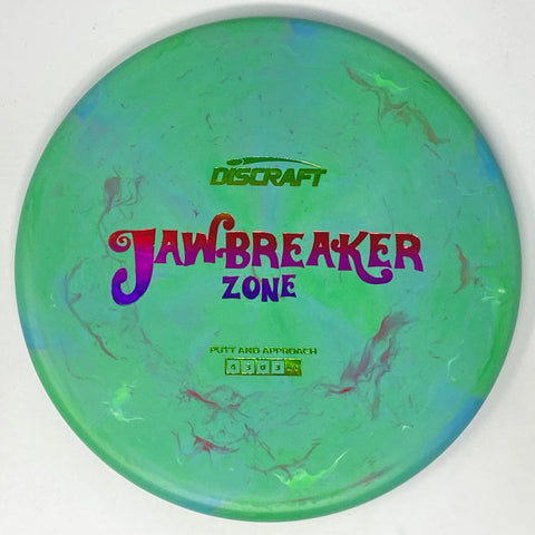 Zone (Jawbreaker)