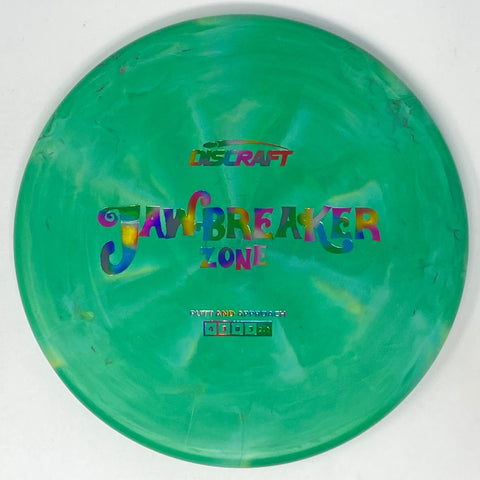 Zone (Jawbreaker)