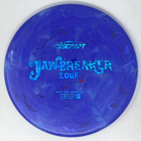 Zone (Jawbreaker)