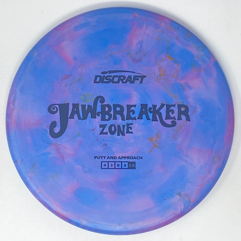 Zone (Jawbreaker)