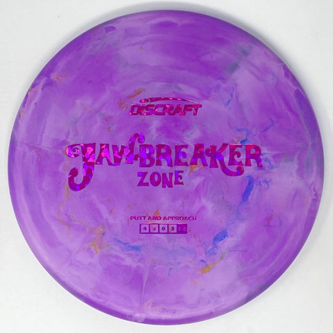 Zone (Jawbreaker)