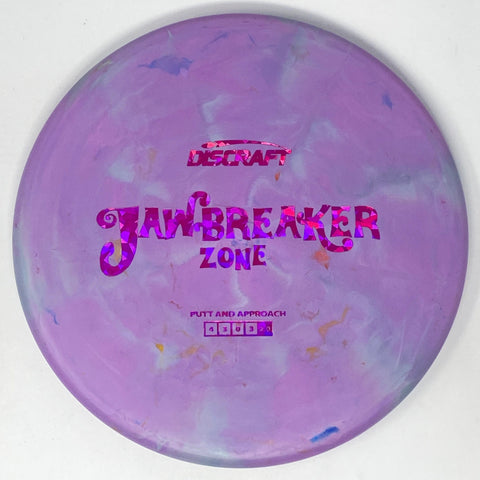 Zone (Jawbreaker)