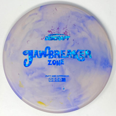 Zone (Jawbreaker)